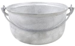 Zilan Ceaun din Aluminiu, Fund Rotund, Capacitate 2.5 l, Zilan (ZLN-EXT8057) Ceaun