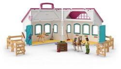 Schleich Grajd deschis „Litte Horseshoe (OLP102642703) Figurina