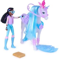 Spin Master Unicorn Academy Vânătoarea de comori (6074981) Figurina