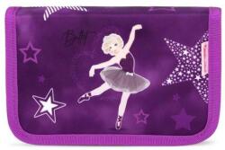 Belmil Tolltartó, klapnis, cipzáras, BELMIL Prima Star, balerina (335-72/255)