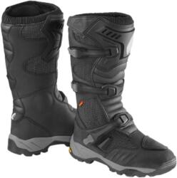 Forma Adventure Air Dry motoros csizma fekete