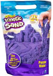 Spin Master Kinetic Sand pachet de nisip violet (6061465)
