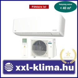 Fujitsu ASEH12KMCG / AOEH12KMCG Standard KM