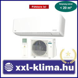 Fujitsu ASEH07KMCG / AOEH07KMCG Standard KM