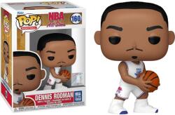 Funko POP NBA: Legends - Dennis Rodman (1992) Figurina