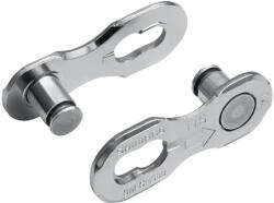 Shimano SM-CN900-11 lánc patentszem, 11s, 1 pár, OEM kiszerelés