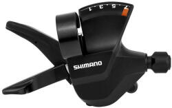 Shimano Altus SL-M315 váltókar, csak jobb, 7s, fekete