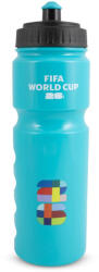 Hy-pro Hy-Pro: FIFA műanyag kulacs kék színben 750ml (FI11316) - jatekshop