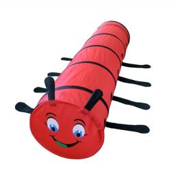 Wonderland Katica alagút 45x170cm - Wonderland (21001)