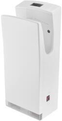 Sidite FL-2026 Kézbedugós kézszárító infravezérlésű 230V 2000W légpengés, fehér automata infrás