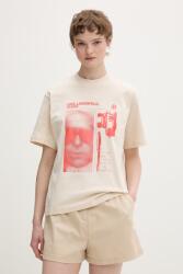 Karl Lagerfeld Jeans tricou pentru femei, din bumbac PPY2-TSD1LM_12X (B2W17073)