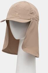 Jack Wolfskin șapcă Canyon PPY2-CAU01F_84X (A65770)