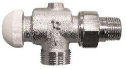 HERZ Speciális univerzális termosztatikus szelep 1774891 (1774891)