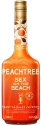 De Kuyper Peachtree Sex On The Beach Cocktail [1L|14, 9%] - diszkontital