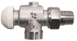 HERZ TS-90 termosztatikus szelep speciális sarok kivitel 1772891 (1772891)
