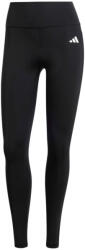adidas Optime Essentials Stash Pocket Full Length Leggings Black Női leggings S