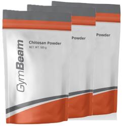GymBeam - Chitosan Powder - 3 X 500 G