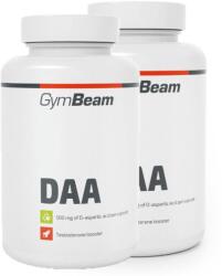 GymBeam - DAA - 2 x 120 KAPSZULA