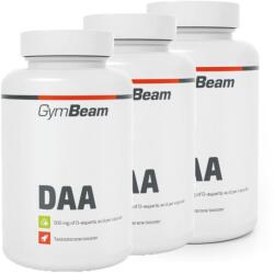 GymBeam - DAA - 3 x 120 KAPSZULA