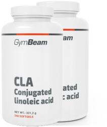 GymBeam - Cla - 2 X 240 Kapszula