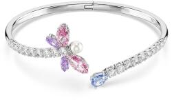 Swarovski brățară pentru femei, din metal cu zirconiu cubic Ariana Grande x PPY2-AKD0HL_SLV (5737401)
