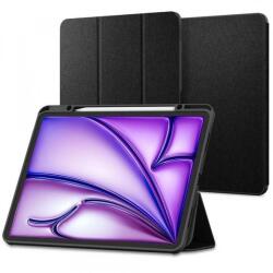 Spigen Husa pentru Apple iPad Air 11 (2025) / Air 11 (2024) / Air (2022) / Air (2020), Spigen, Urban Fit, Neagra