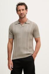 Karl Lagerfeld polo pentru bărbați, din bumbac PPY2-POM07H_80X (562304.655016)