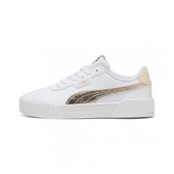 PUMA cipő Carina 3.0 Metallic Whisper (4045110236)