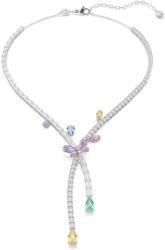 Swarovski colier pentru femei, din metal cu zirconiu cubic Ariana Grande x PPY2-AKD0HU_SLV (5737424)