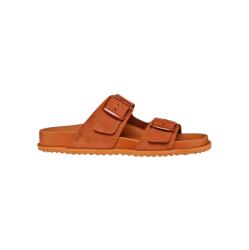 Geox D Sandybett Mărime încălțăminte (EU): 41 / Culoare: portocaliu/ (D558RA00022C6014)