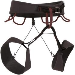 Blue Ice Cuesta Harness Mărime: L / Culoare: negru (100243)