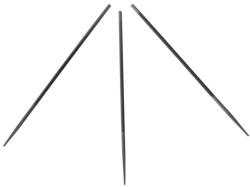 MAR-POL Reszelő 4, 5 mm (M86681) (M86681)