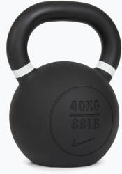 Nike Strength Kettlebell Nike Strength Cast Iron OG 40 kg black/white