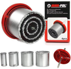 MAR-POL Volframos körkivágó (M22580)