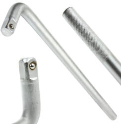 MAR-POL L-kerékkulcs 3/4", 510mm BJC (M58244) (M58244)