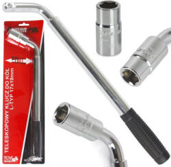 MAR-POL Kerékkulcs 17-19mm (M57100)