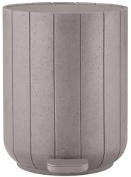 blomus pentru baie din plastic 99KK-KOU009_08X (B67379) Cos de gunoi