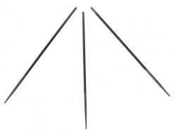 MAR-POL Reszelő 4, 0 mm (J18140) (M86680) (M86680)