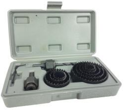 MAR-POL Körkivágó klt 11 db-os (M22571)