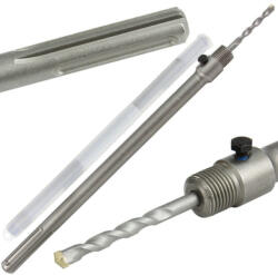 MAR-POL Adapter SDS MAX 350mm (M22603)