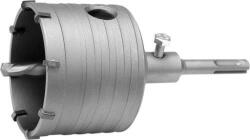 MAR-POL Körkivágó betonhoz 80 mm SDS+, (M22588) (M22588)