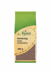 Dénes-Natura Retekmag Sango csíráztatásra 200 g - reformnagyker