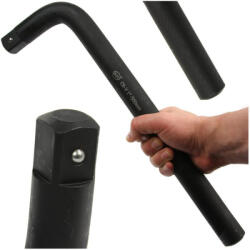 MAR-POL L-kerékkulcs 1", 500mm BJC (M58245)