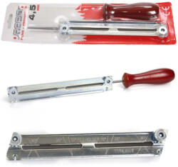 MAR-POL Reszelő készlet 4, 5mm MAR-POL (M86686)