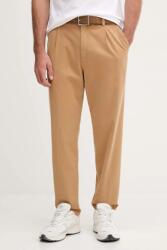 HUGO BOSS pantaloni C-Kerin-PL 9BYA-SPM01U_80X (50546894)