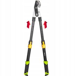 Fieldmann ágvágó Teleszkópos (fznr 1014) (fznr 1014)