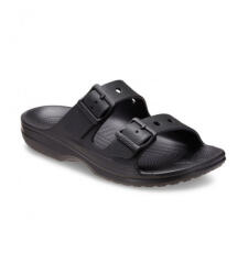 Crocs Mens Sandal Mărime încălțăminte (EU): 42-43 / Culoare: negru (212245-001-M9)