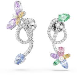 Swarovski cercei pentru femei, din metal cu cristal Ariana Grande x PPY2-AKD0HZ_MLC (5749190)