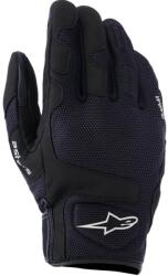 Alpinestars Mănuși de motocicletă Alpinestars Ignite negre (AIM120-863)