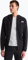 The North Face Summit Off Width férfi softshell dzseki tnf black